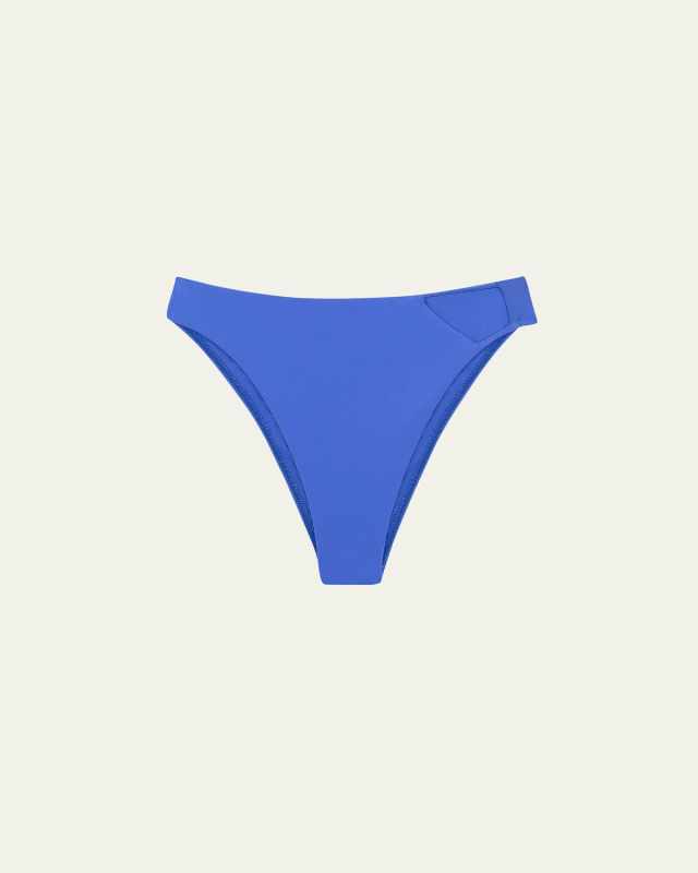 Solid Nara Bikini Bottoms